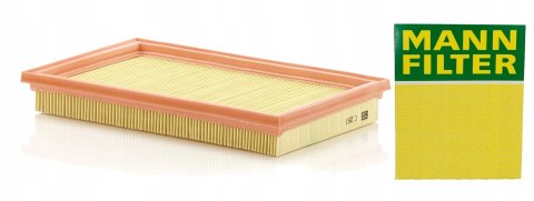 Mann-Filter C 2851 Filtr powietrza