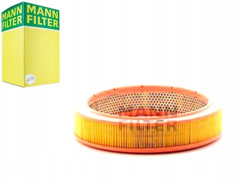 Mann-Filter C 2852/2 Filtr powietrza