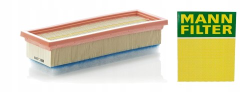 Mann-Filter C 2859 Filtr powietrza
