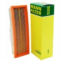 Mann-Filter C 2859 Filtr powietrza