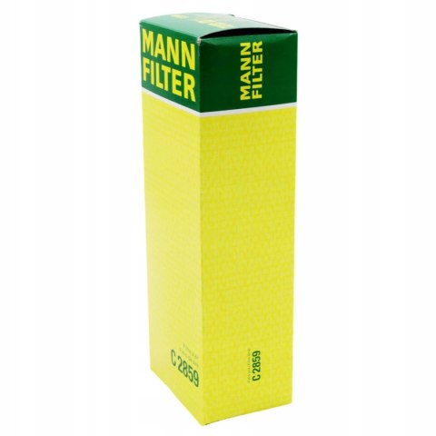 Mann-Filter C 2859 Filtr powietrza