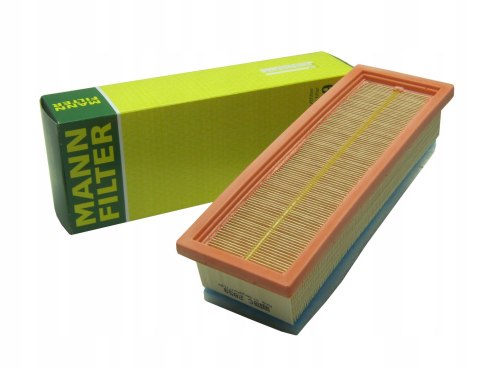 Mann-Filter C 2859 Filtr powietrza