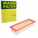 Mann-Filter C 2859 Filtr powietrza