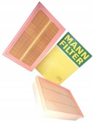 Mann-Filter C 2859 Filtr powietrza