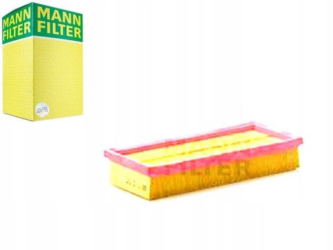 Mann-Filter C 2872 Filtr powietrza