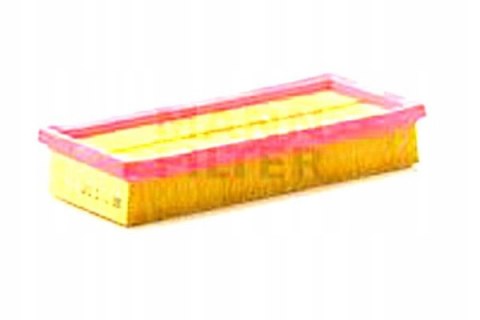 Mann-Filter C 2872 Filtr powietrza