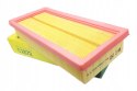 Mann-Filter C 2872 Filtr powietrza