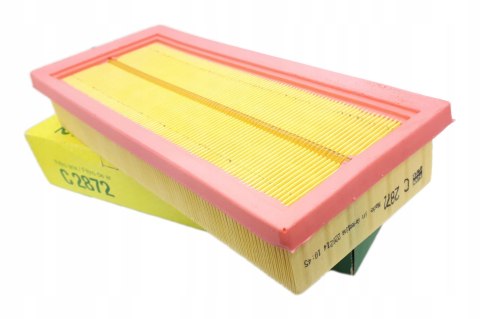 Mann-Filter C 2872 Filtr powietrza