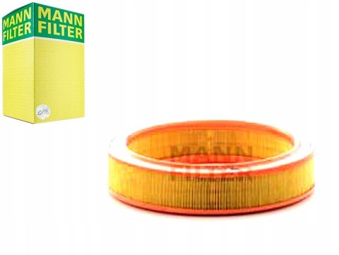 Mann-Filter C 2873/1 Filtr powietrza