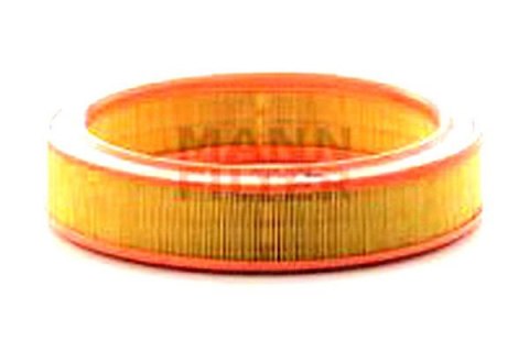Mann-Filter C 2873/1 Filtr powietrza
