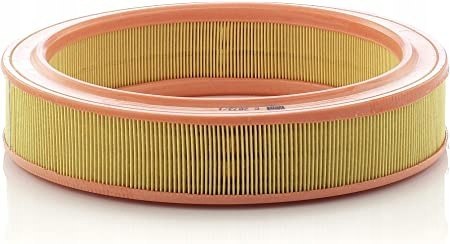 Mann-Filter C 2873/1 Filtr powietrza