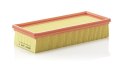 Mann-Filter C 2874 Filtr powietrza