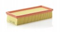 Mann-Filter C 2874 Filtr powietrza