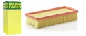 Mann-Filter C 2874 Filtr powietrza
