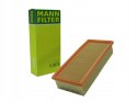 Mann-Filter C 2874 Filtr powietrza