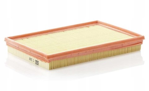 Mann-Filter C 2880 Filtr powietrza