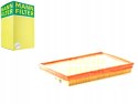 Mann-Filter C 2880 Filtr powietrza