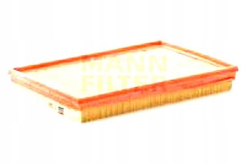 Mann-Filter C 2880 Filtr powietrza