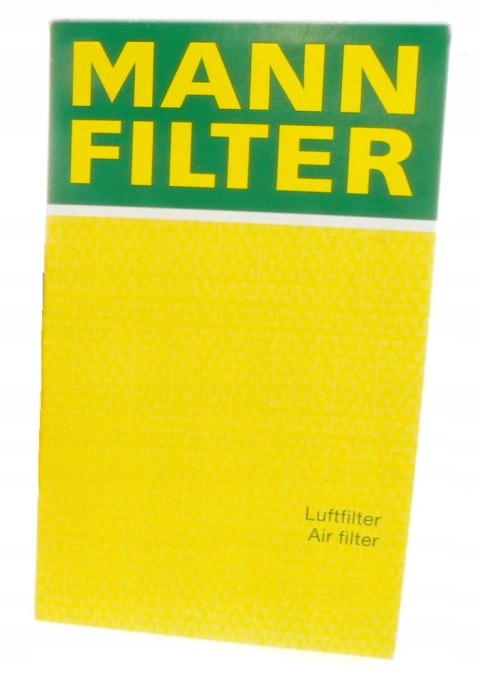 Mann-Filter C 29 008 Filtr powietrza