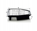 Mann-Filter C 29 008 Filtr powietrza