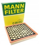 Mann-Filter C 29 012 Filtr powietrza