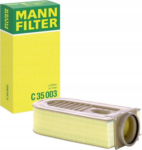 Mann-Filter C 29 012 Filtr powietrza