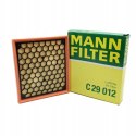 Mann-Filter C 29 012 Filtr powietrza