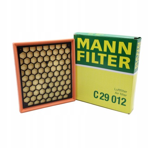 Mann-Filter C 29 012 Filtr powietrza