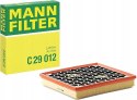 Mann-Filter C 29 012 Filtr powietrza