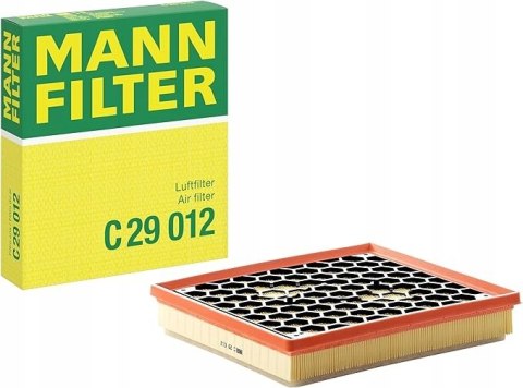 Mann-Filter C 29 012 Filtr powietrza