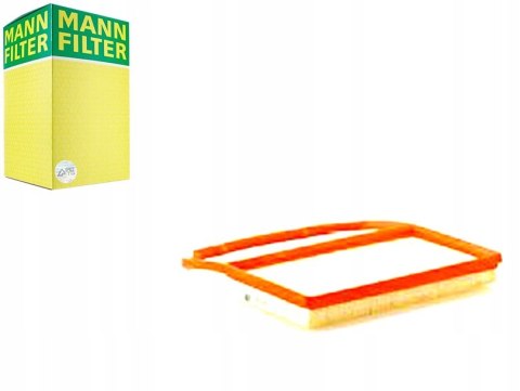 Mann-Filter C 29 015 Filtr powietrza
