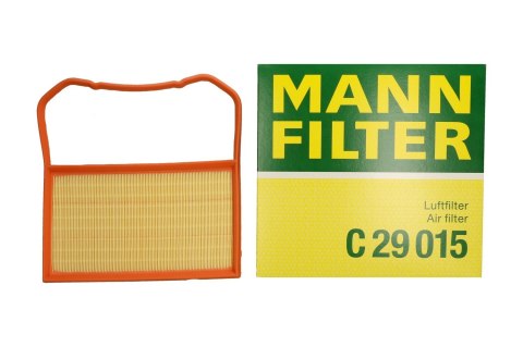 Mann-Filter C 29 015 Filtr powietrza