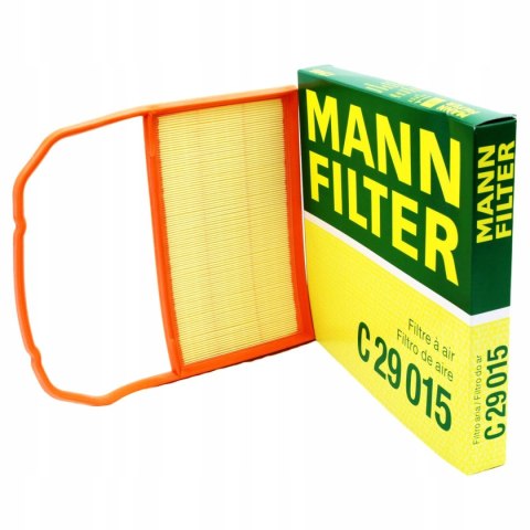 Mann-Filter C 29 015 Filtr powietrza