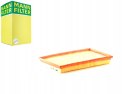 Mann-Filter C 29 020 Filtr powietrza