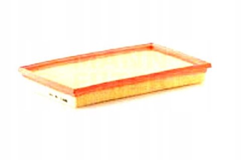 Mann-Filter C 29 020 Filtr powietrza