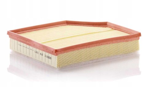 Mann-Filter C 29 021 Filtr powietrza