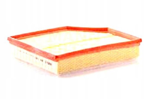 Mann-Filter C 29 021 Filtr powietrza