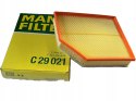 Mann-Filter C 29 021 Filtr powietrza
