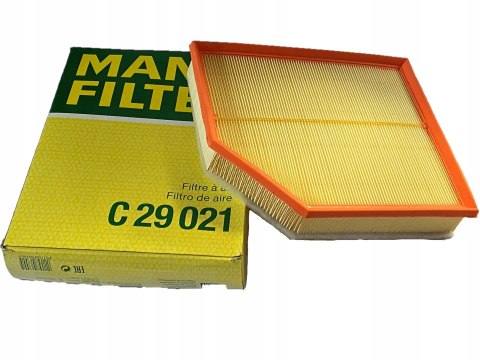Mann-Filter C 29 021 Filtr powietrza