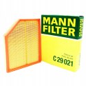 Mann-Filter C 29 021 Filtr powietrza