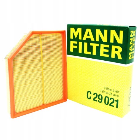 Mann-Filter C 29 021 Filtr powietrza