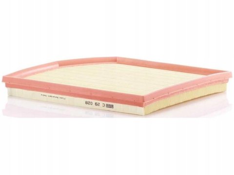 Mann-Filter C 29 028 Filtr powietrza