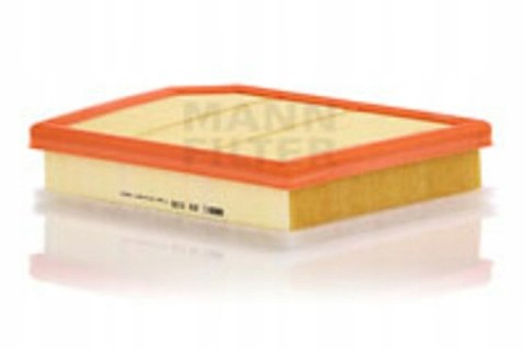Mann-Filter C 29 030 Filtr powietrza