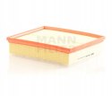 Mann-Filter C 29 034 Filtr powietrza