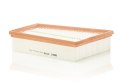 Mann-Filter C 2538 Filtr powietrza