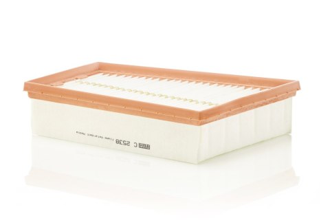 Mann-Filter C 2538 Filtr powietrza