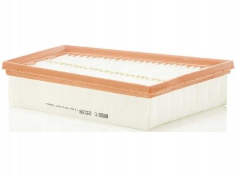 Mann-Filter C 2538 Filtr powietrza