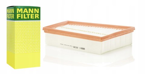 Mann-Filter C 2538 Filtr powietrza