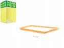 Mann-Filter C 2538 Filtr powietrza