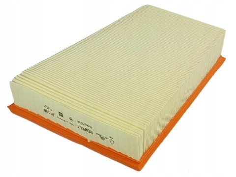 Mann-Filter C 2538 Filtr powietrza